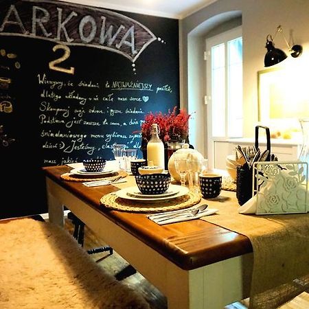 Pokoje Goscinne Parkowa 2 Swieradow-Zdroj Exterior foto