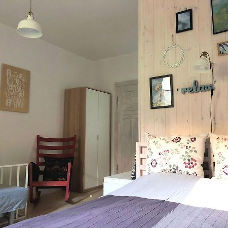 Pokoje Goscinne Parkowa 2 Swieradow-Zdroj Exterior foto