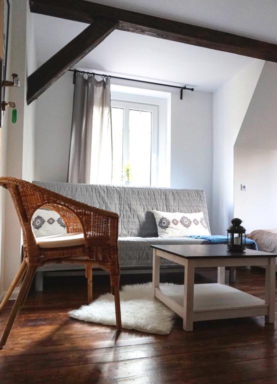 Pokoje Goscinne Parkowa 2 Swieradow-Zdroj Quarto foto
