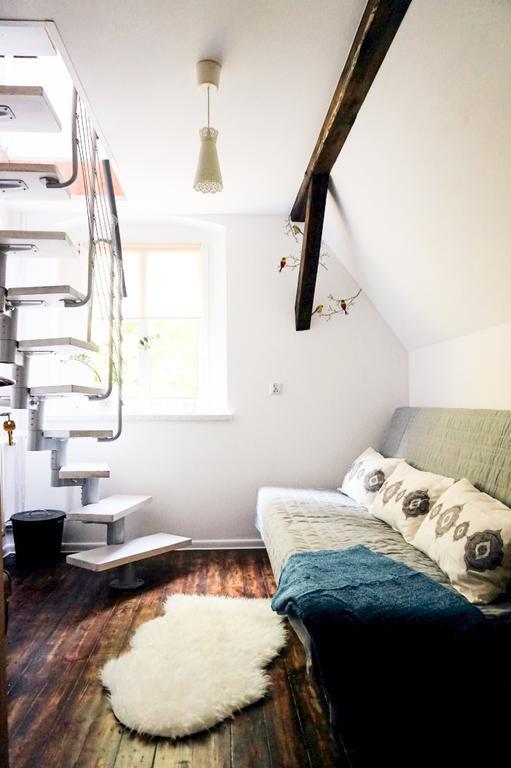 Pokoje Goscinne Parkowa 2 Swieradow-Zdroj Quarto foto