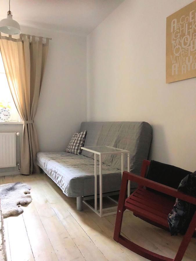 Pokoje Goscinne Parkowa 2 Swieradow-Zdroj Exterior foto