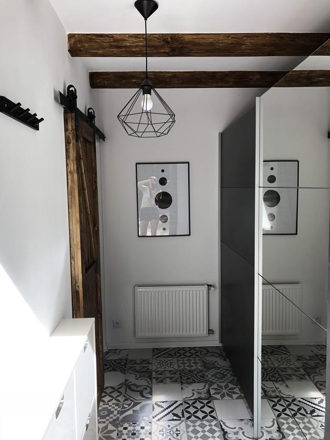 Pokoje Goscinne Parkowa 2 Swieradow-Zdroj Exterior foto