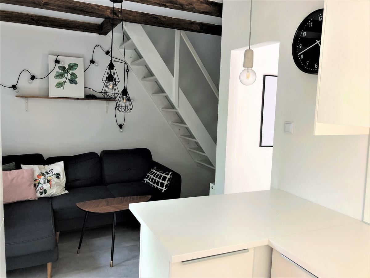 Pokoje Goscinne Parkowa 2 Swieradow-Zdroj Exterior foto