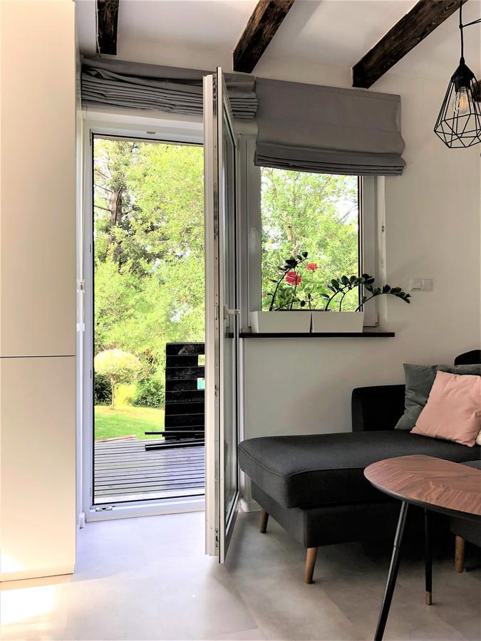 Pokoje Goscinne Parkowa 2 Swieradow-Zdroj Exterior foto