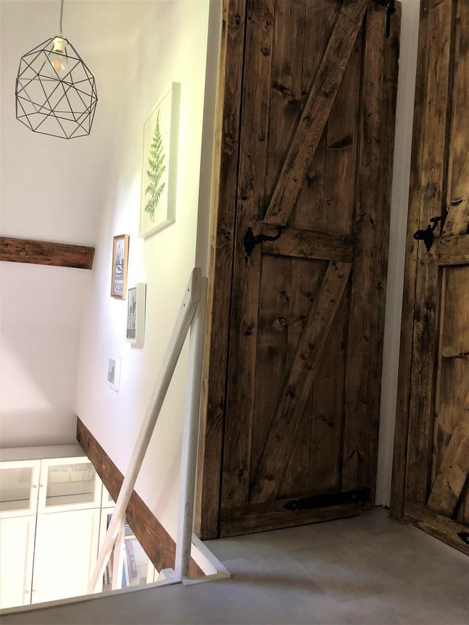 Pokoje Goscinne Parkowa 2 Swieradow-Zdroj Exterior foto